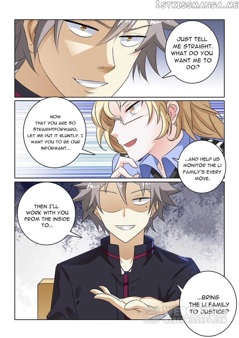 The Brilliant Village Doctor chapter 219 - page 7