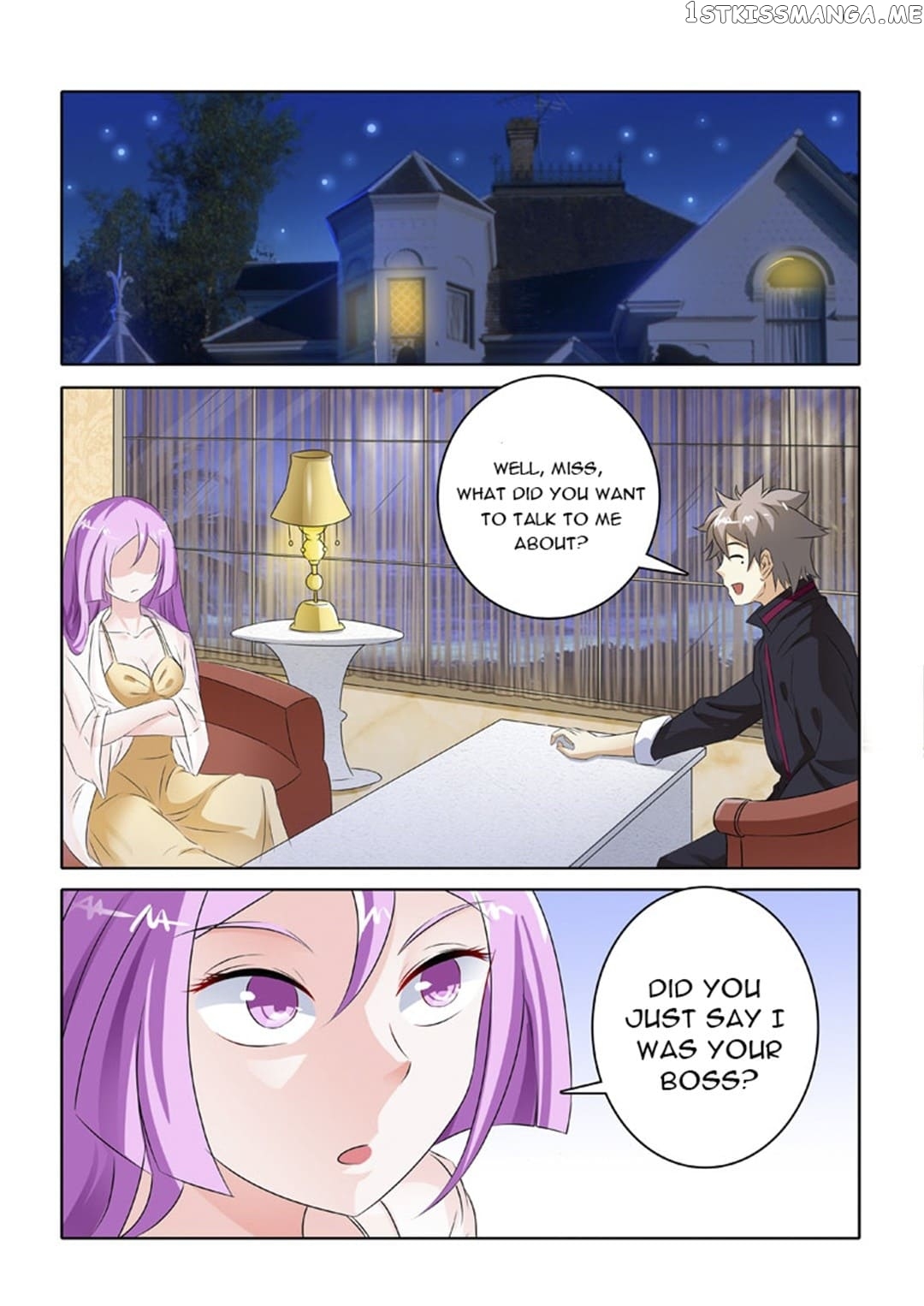 The Brilliant Village Doctor chapter 211 - page 4