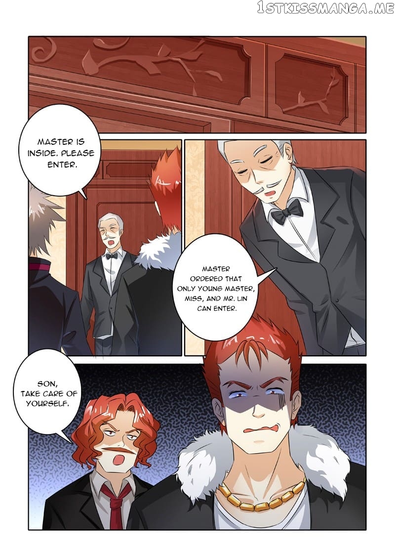 The Brilliant Village Doctor chapter 209 - page 4