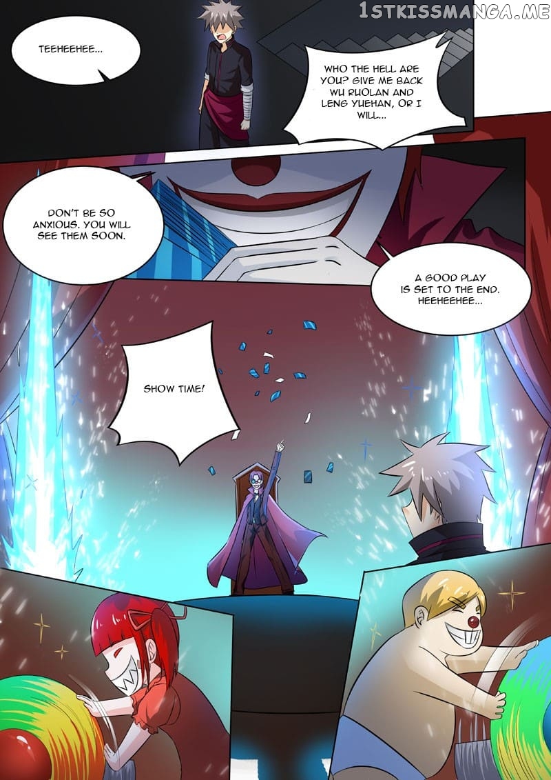 The Brilliant Village Doctor chapter 189 - page 8