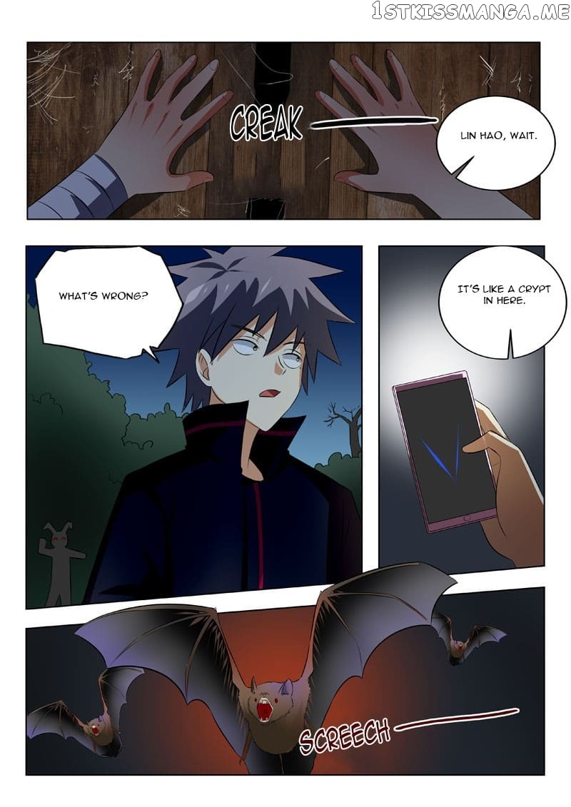 The Brilliant Village Doctor chapter 185 - page 6