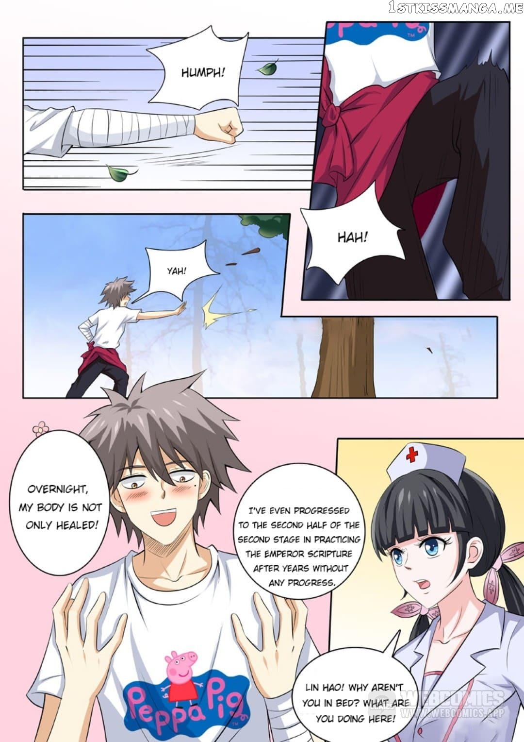 The Brilliant Village Doctor chapter 178 - page 1