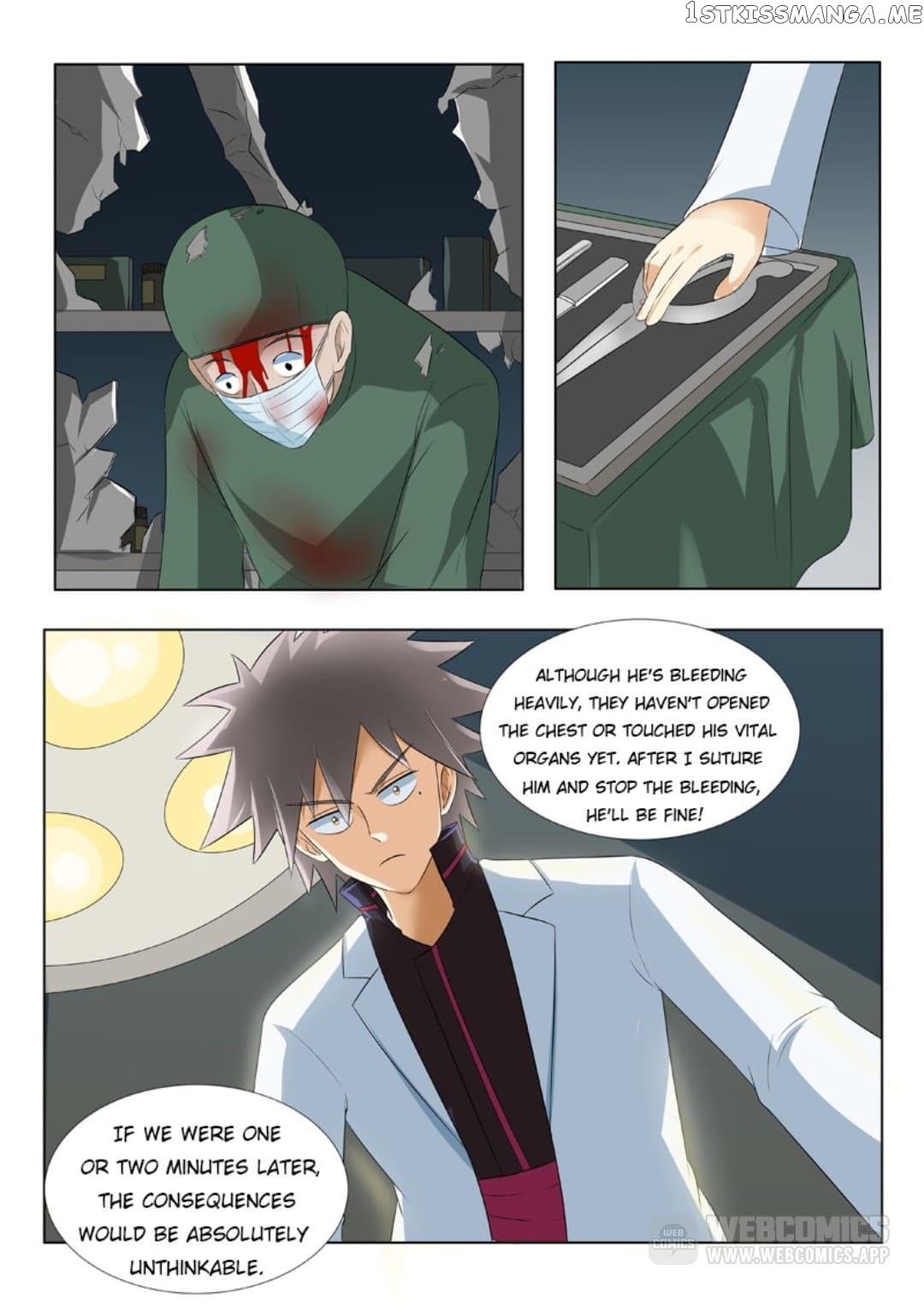 The Brilliant Village Doctor chapter 173 - page 3