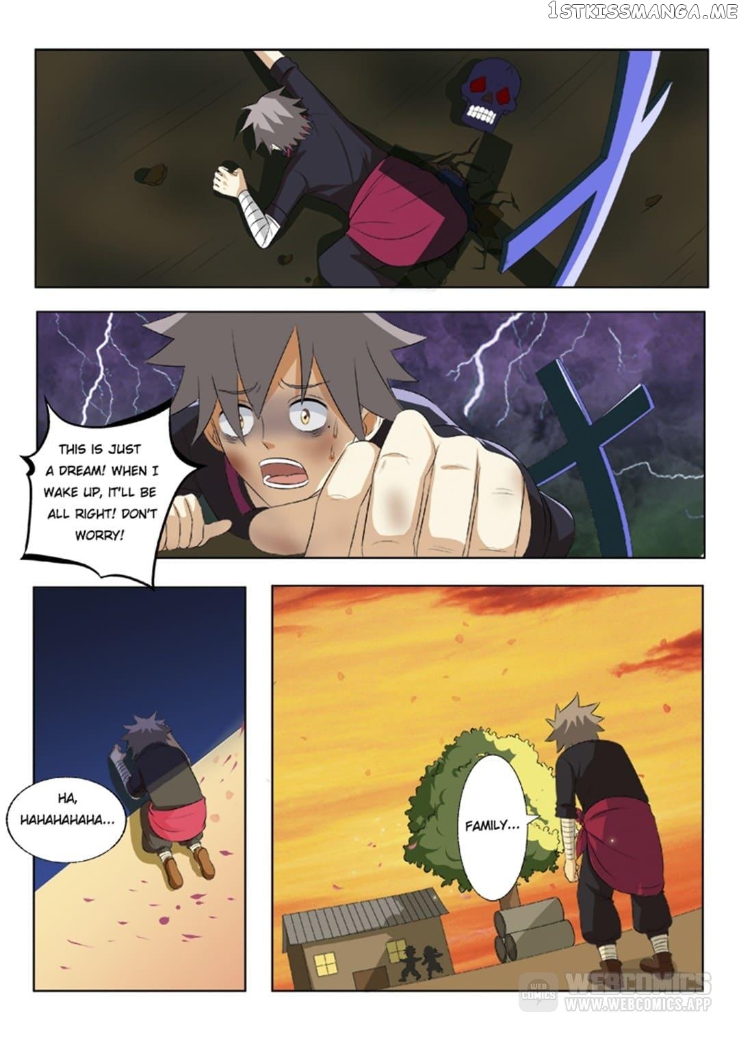 The Brilliant Village Doctor chapter 161 - page 7