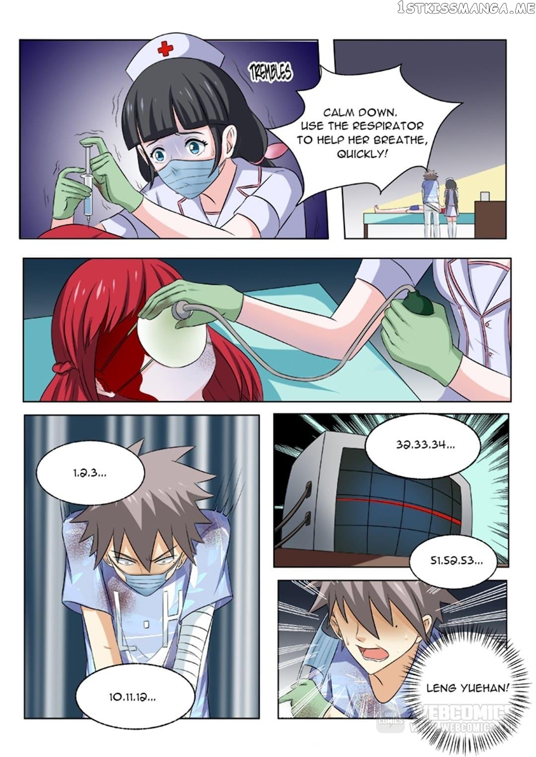 The Brilliant Village Doctor chapter 160 - page 5