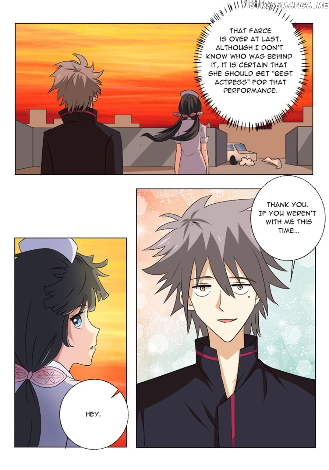 The Brilliant Village Doctor chapter 151 - page 4