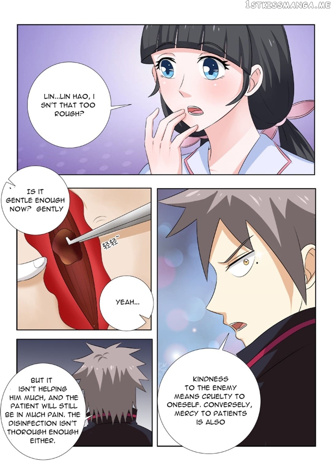 The Brilliant Village Doctor chapter 147 - page 6