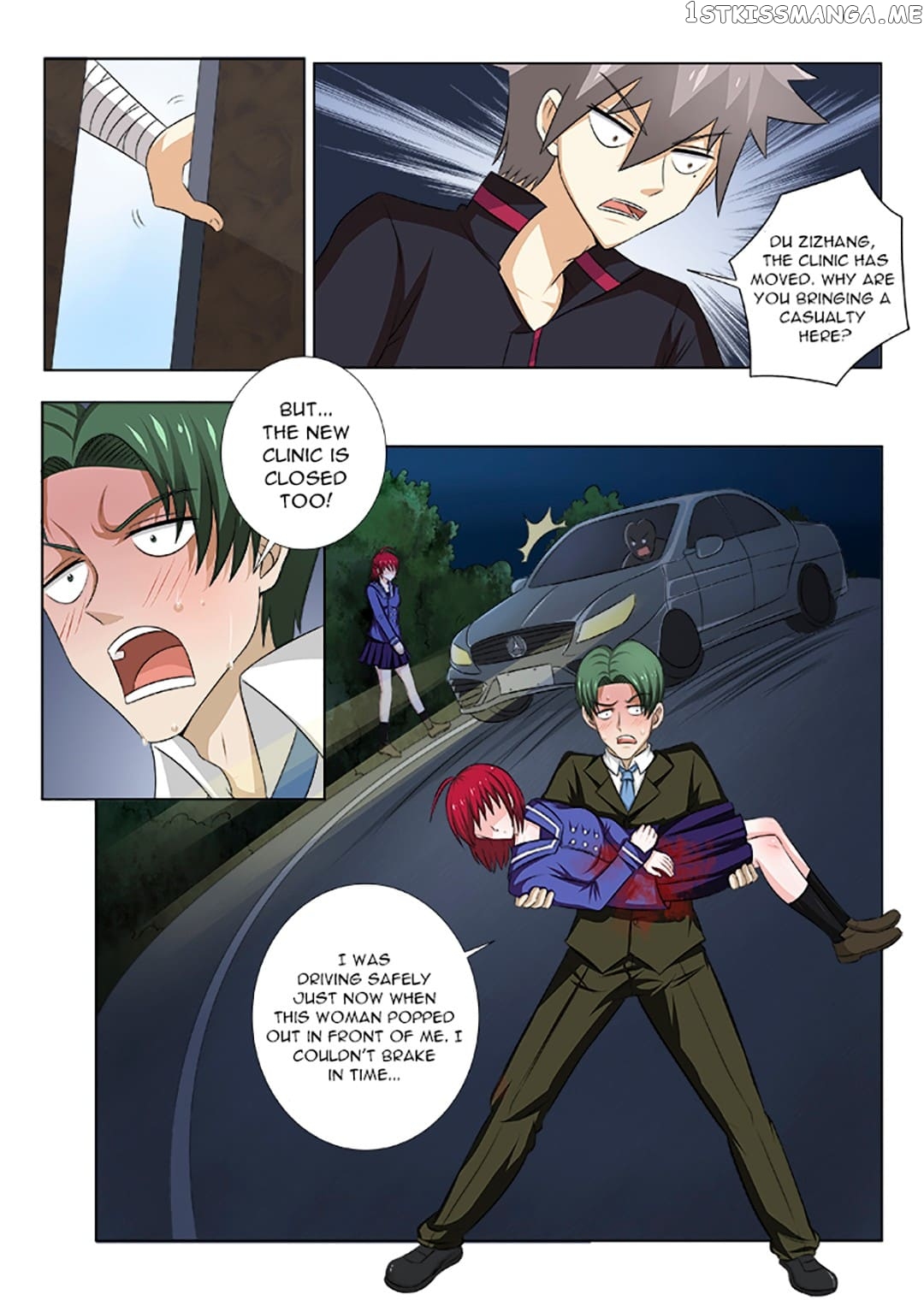 The Brilliant Village Doctor chapter 138 - page 4