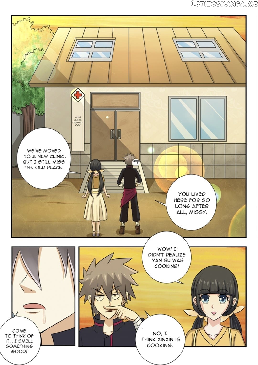 The Brilliant Village Doctor chapter 135 - page 6