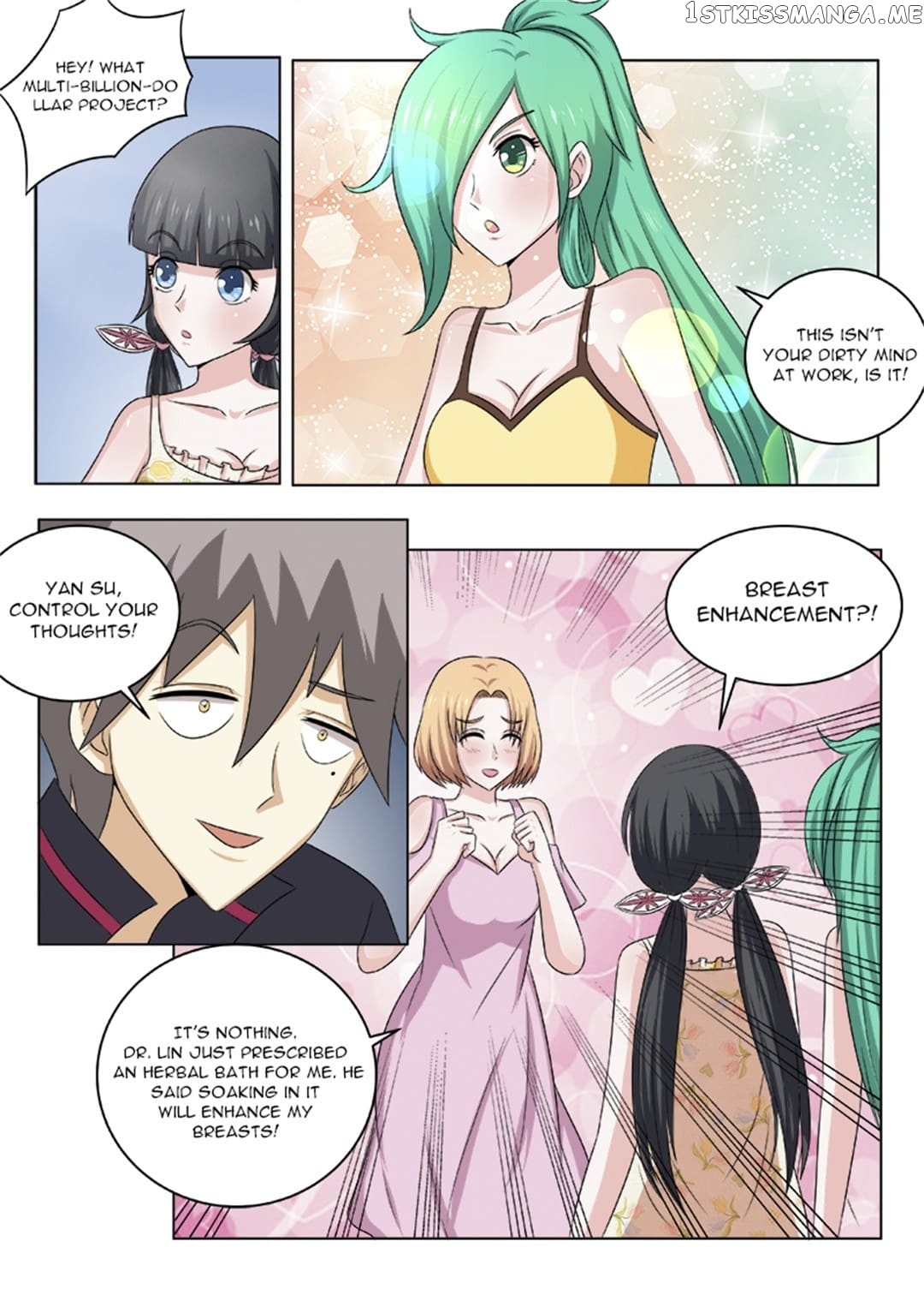 The Brilliant Village Doctor chapter 134 - page 6