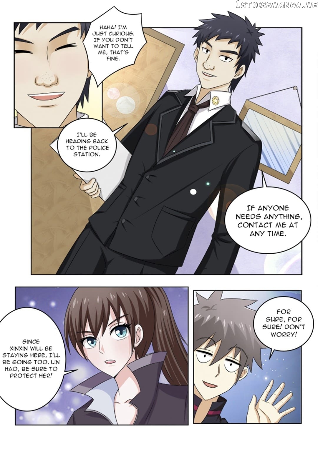 The Brilliant Village Doctor chapter 133 - page 6