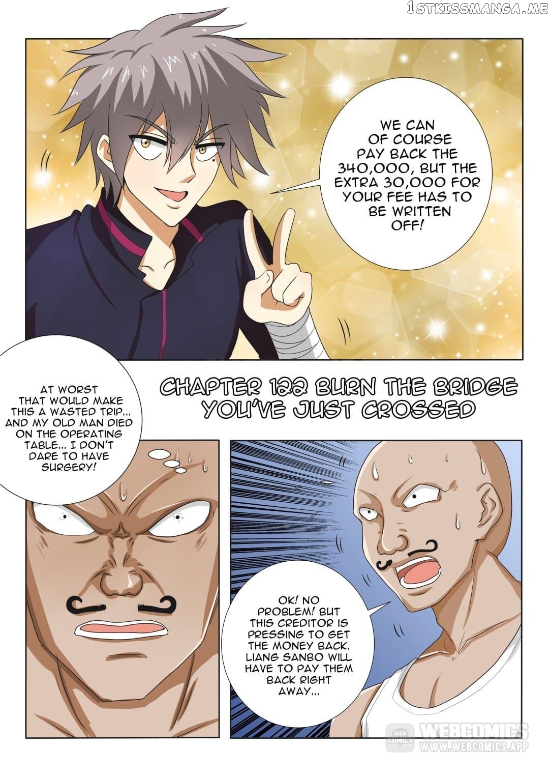 The Brilliant Village Doctor chapter 122 - page 1