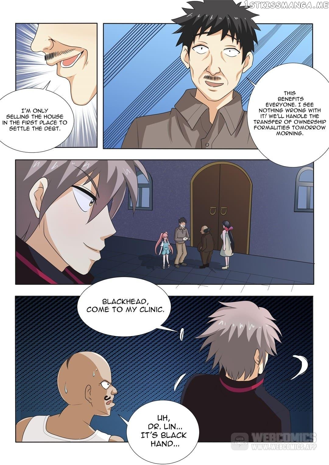 The Brilliant Village Doctor chapter 122 - page 3