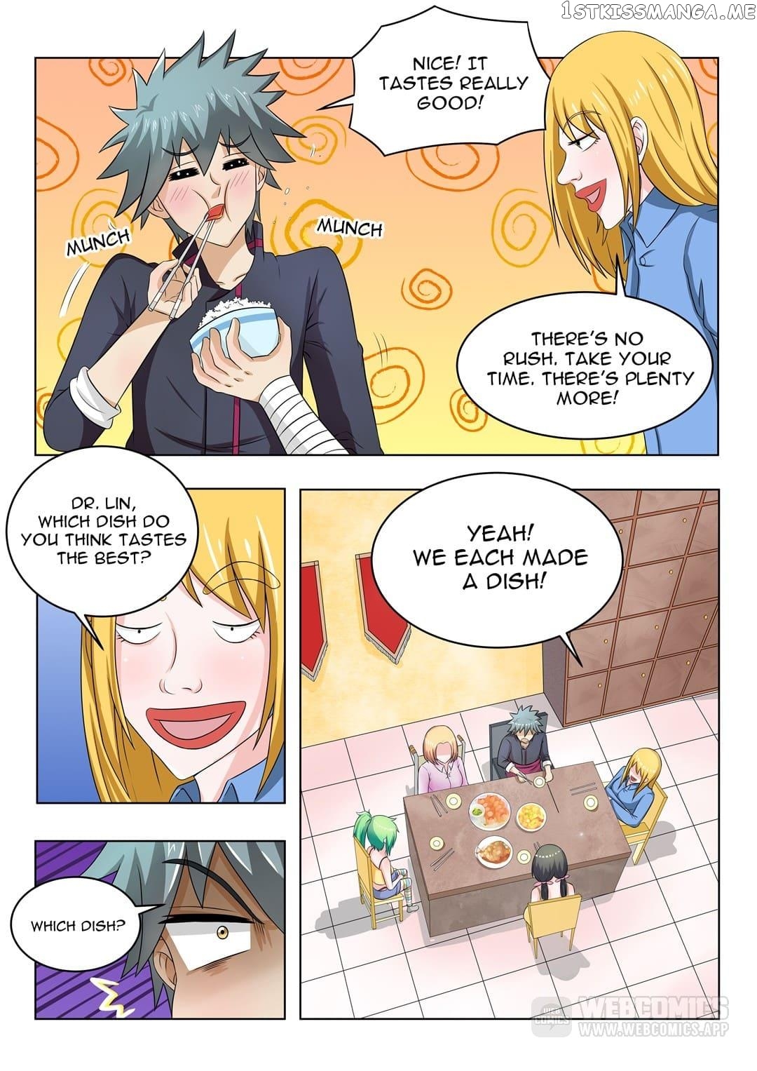 The Brilliant Village Doctor chapter 119 - page 7