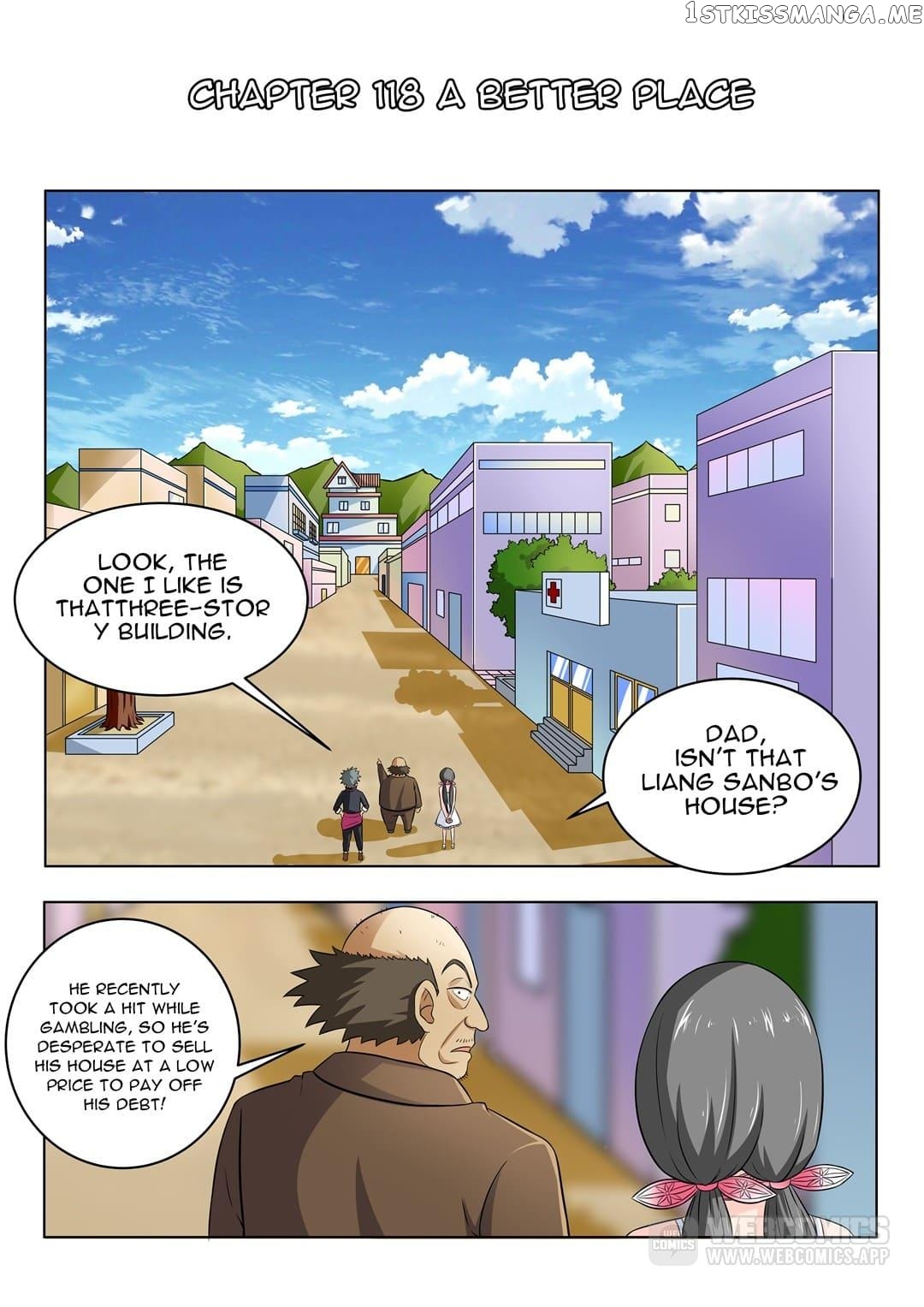 The Brilliant Village Doctor chapter 118 - page 1