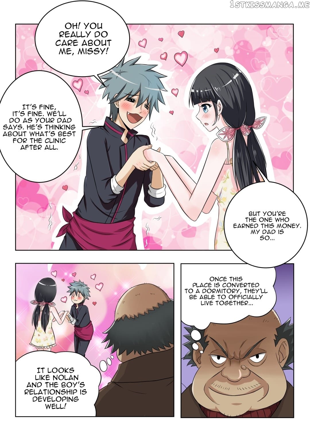 The Brilliant Village Doctor chapter 118 - page 4