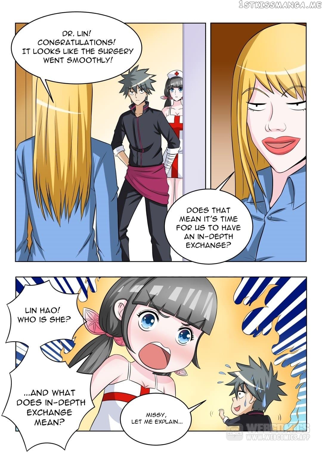 The Brilliant Village Doctor chapter 115 - page 9