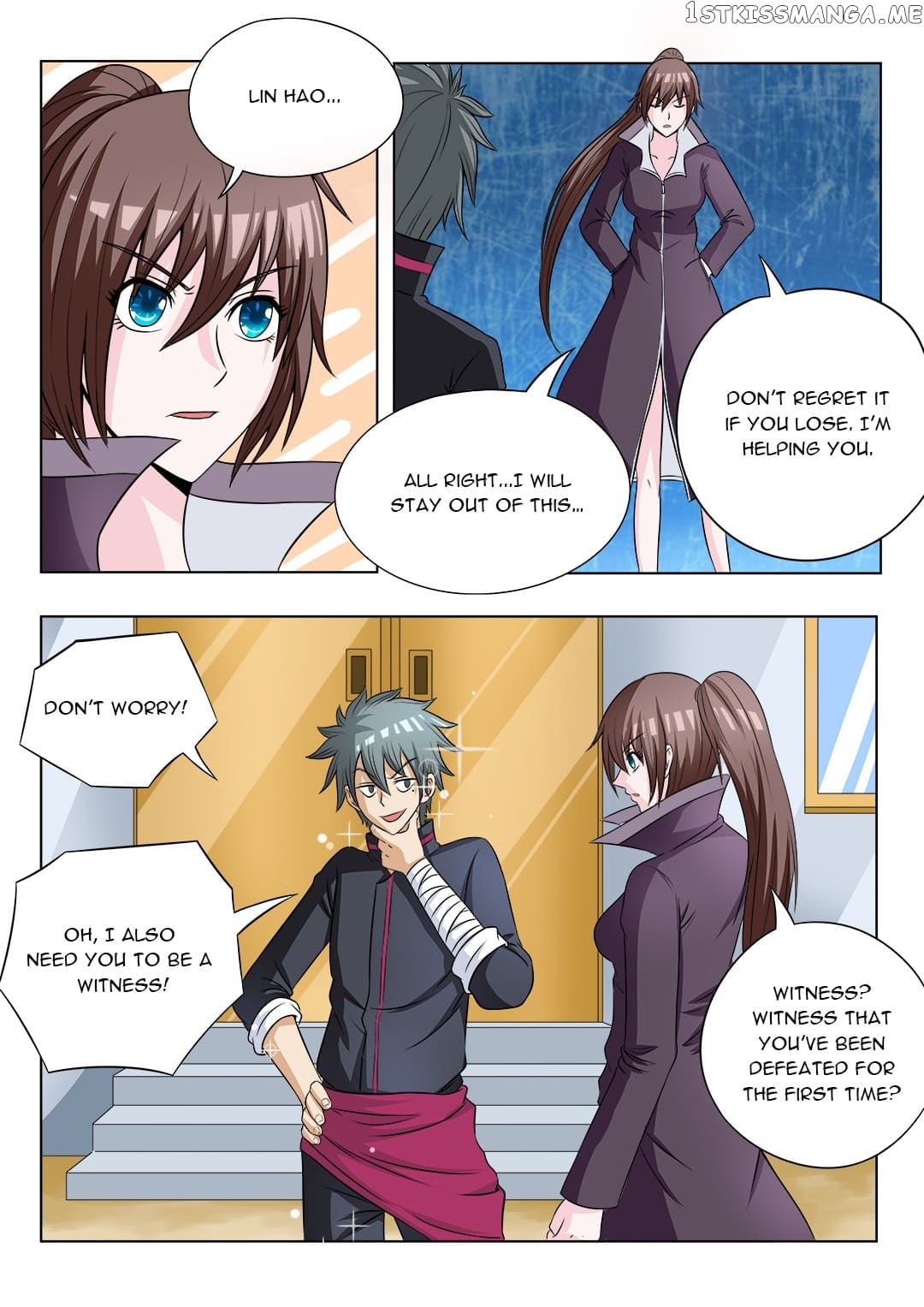 The Brilliant Village Doctor chapter 109 - page 6