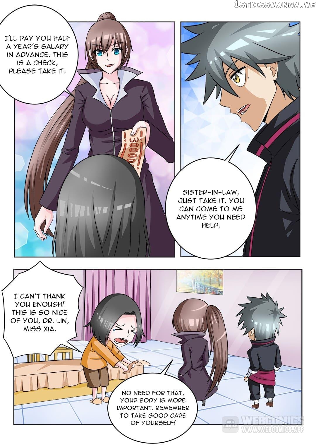 The Brilliant Village Doctor chapter 107 - page 9