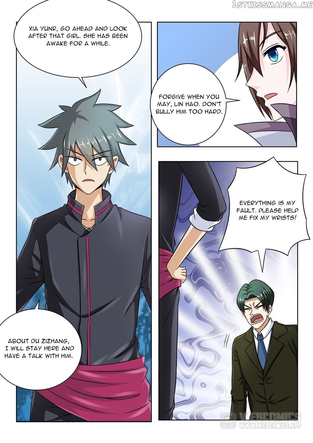 The Brilliant Village Doctor chapter 103 - page 9