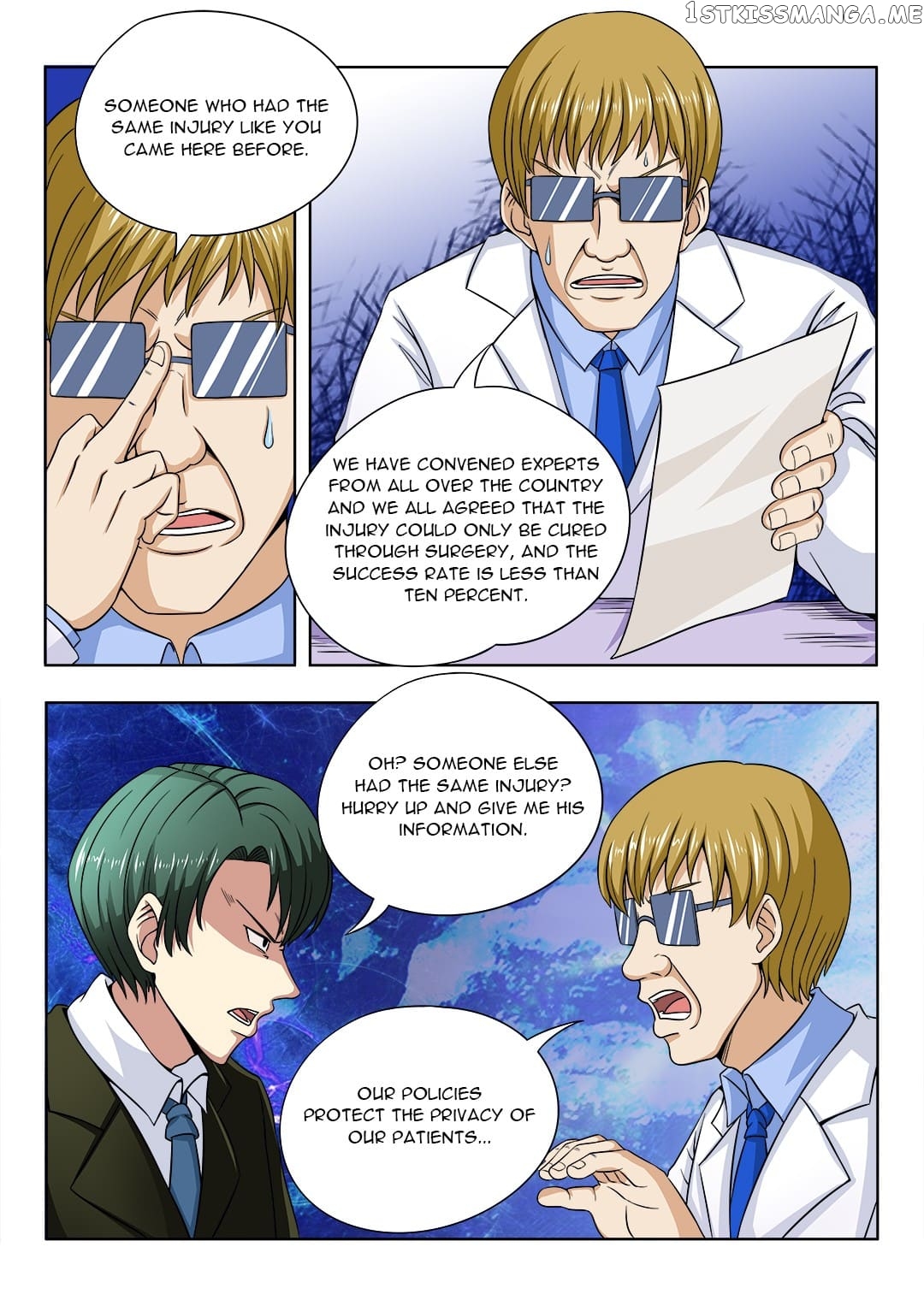 The Brilliant Village Doctor chapter 102 - page 2