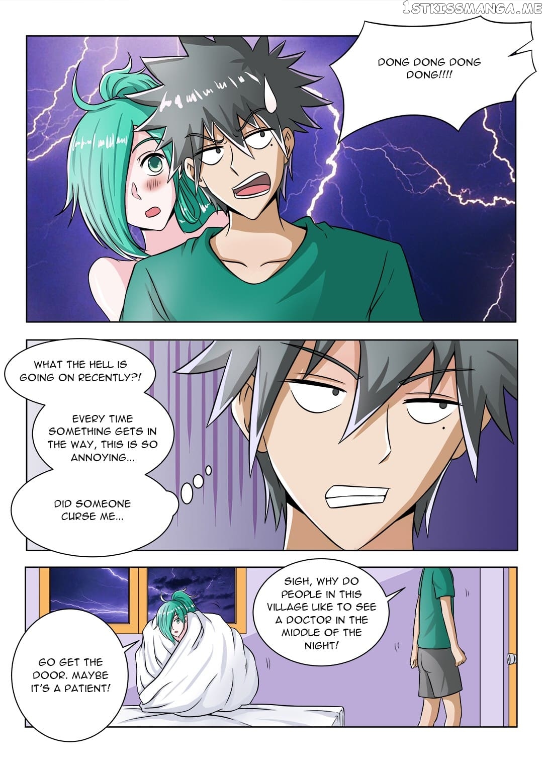 The Brilliant Village Doctor chapter 97 - page 8