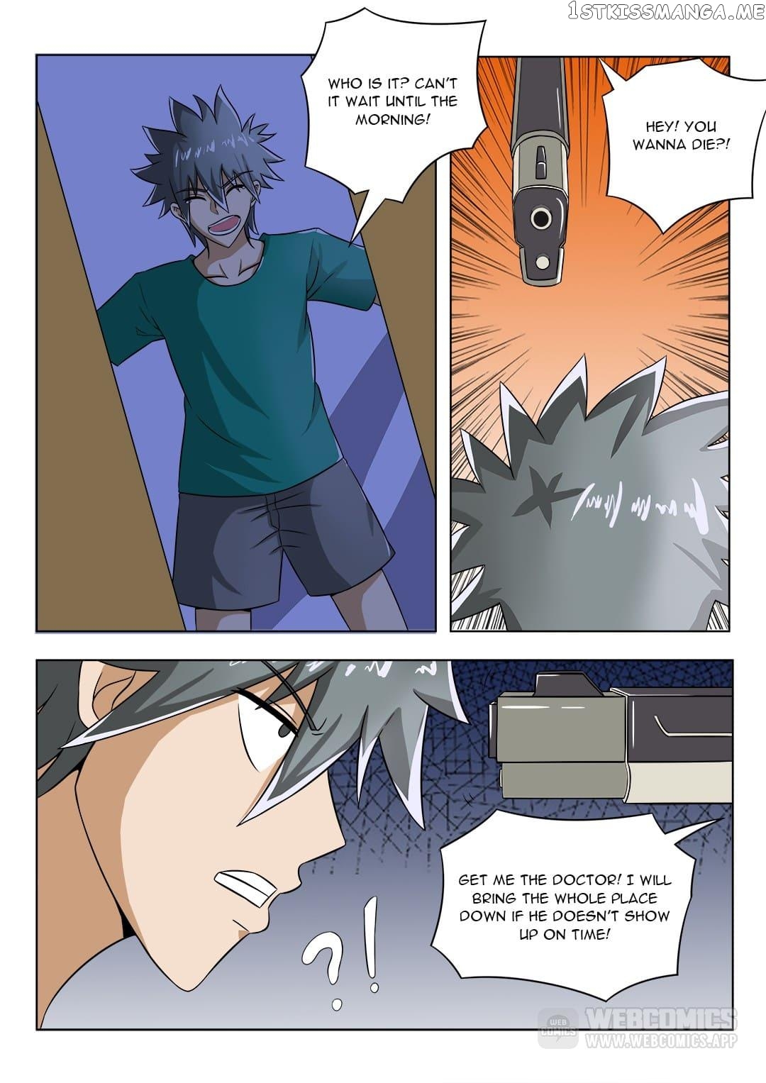 The Brilliant Village Doctor chapter 97 - page 9