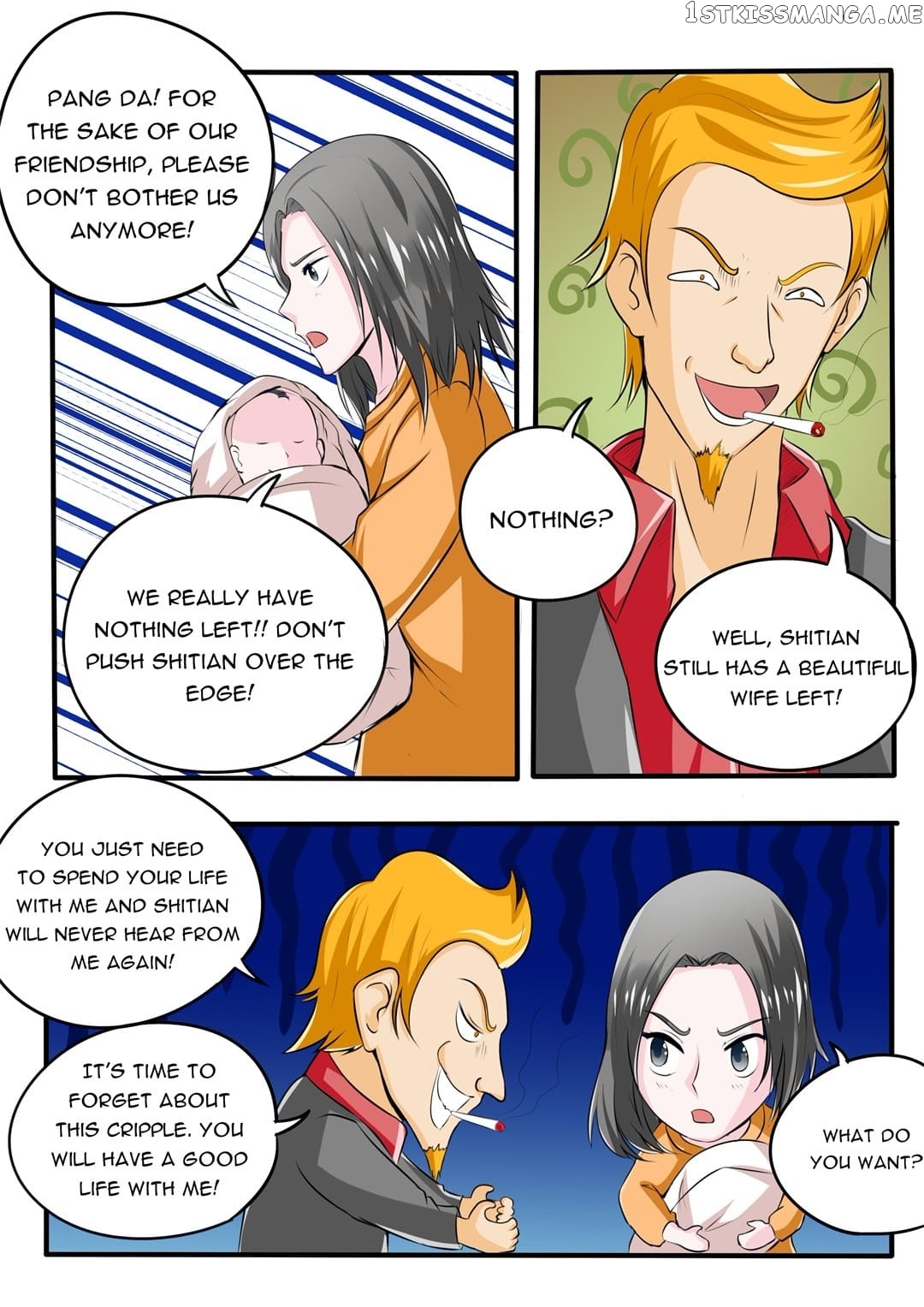 The Brilliant Village Doctor chapter 87 - page 2