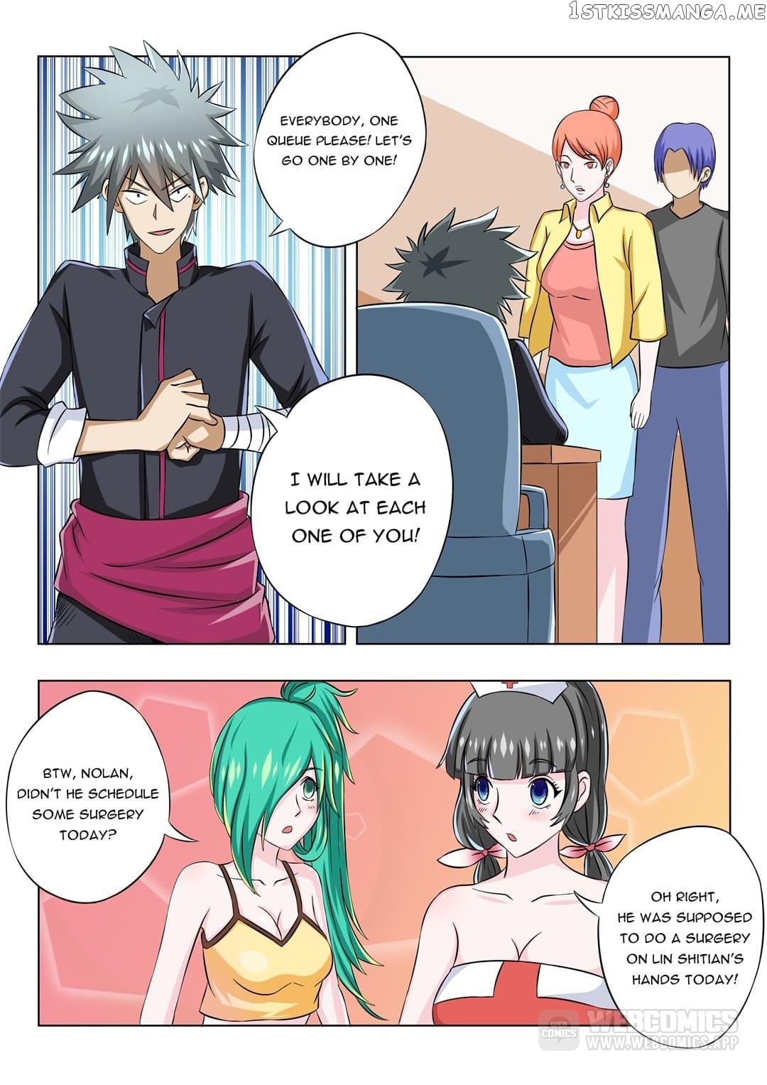 The Brilliant Village Doctor chapter 86 - page 7