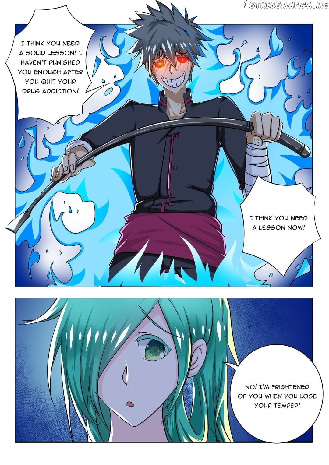 The Brilliant Village Doctor chapter 85 - page 4