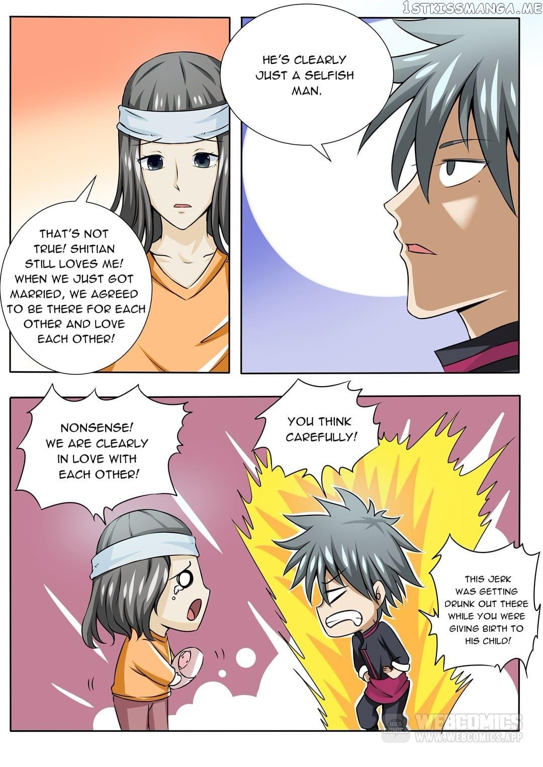 The Brilliant Village Doctor chapter 82 - page 5