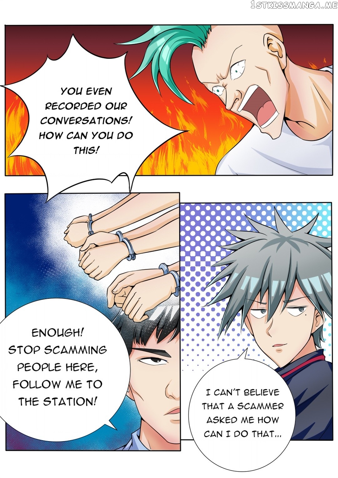 The Brilliant Village Doctor chapter 70 - page 4