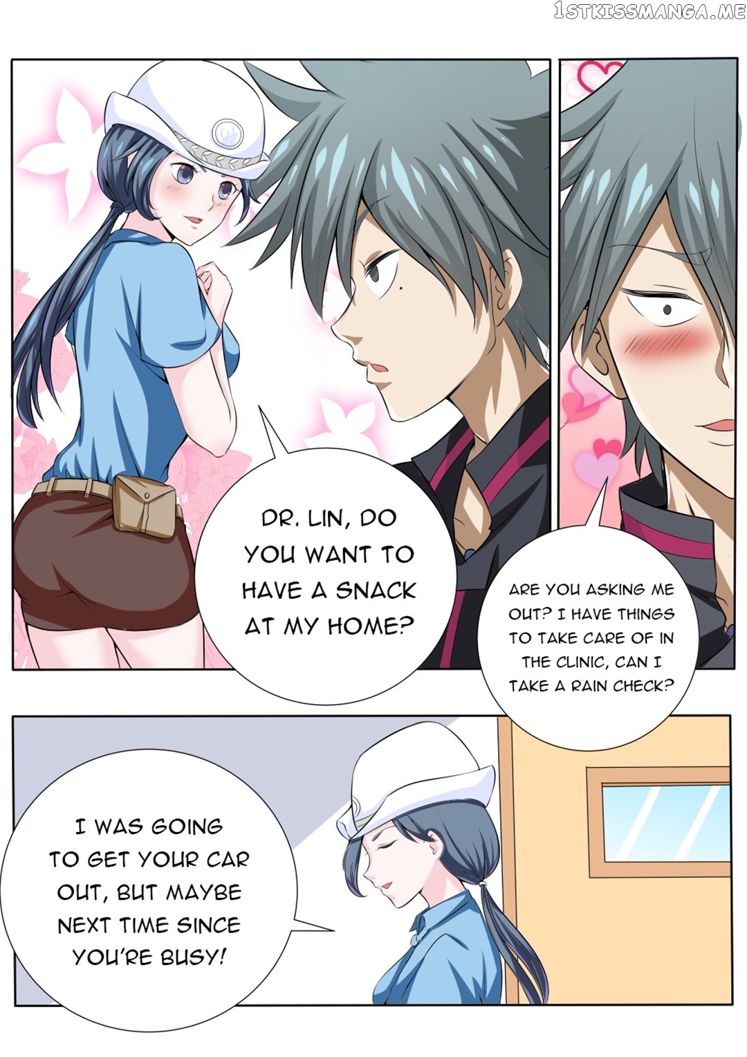 The Brilliant Village Doctor chapter 70 - page 6