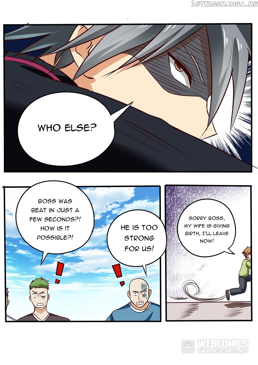 The Brilliant Village Doctor chapter 67 - page 3