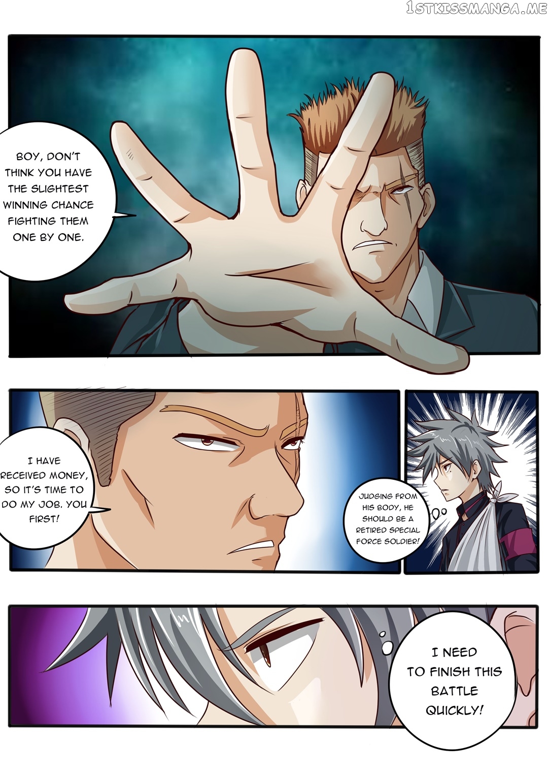 The Brilliant Village Doctor chapter 45 - page 4