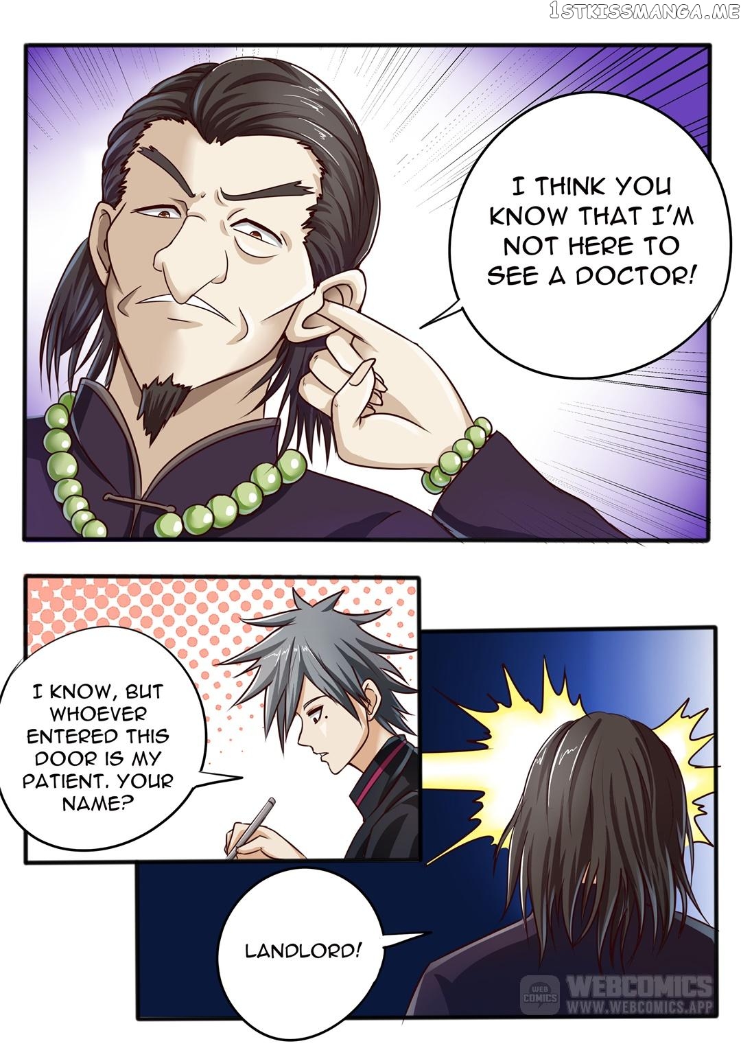 The Brilliant Village Doctor chapter 43 - page 3