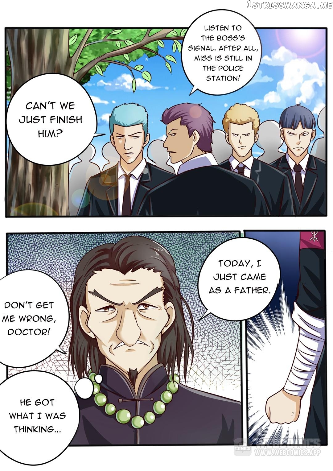 The Brilliant Village Doctor chapter 43 - page 7