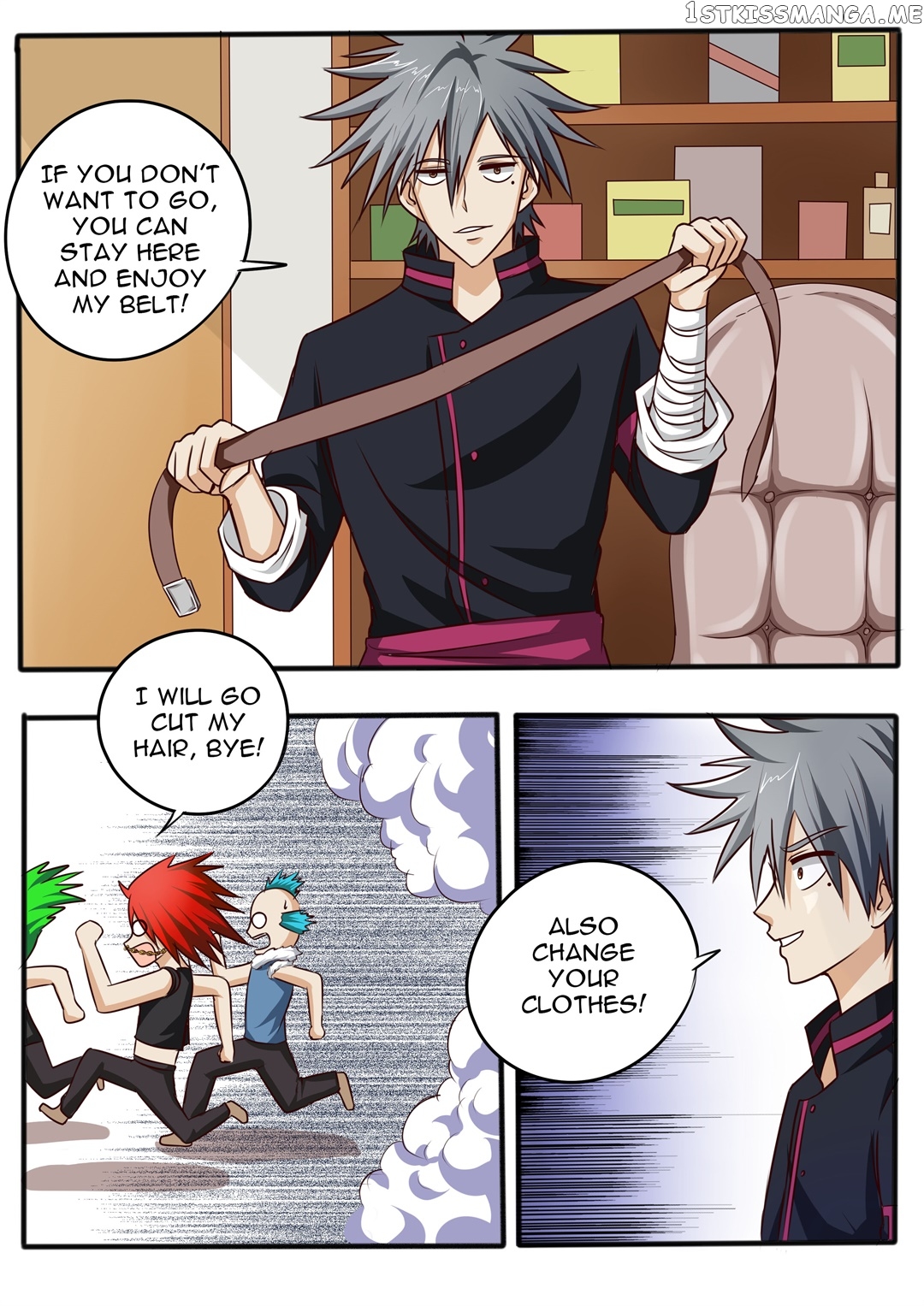 The Brilliant Village Doctor chapter 42 - page 4