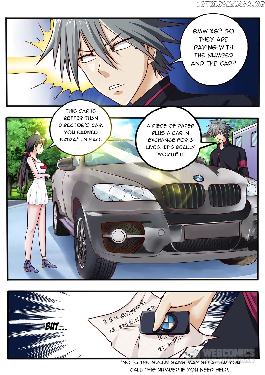 The Brilliant Village Doctor chapter 40 - page 7