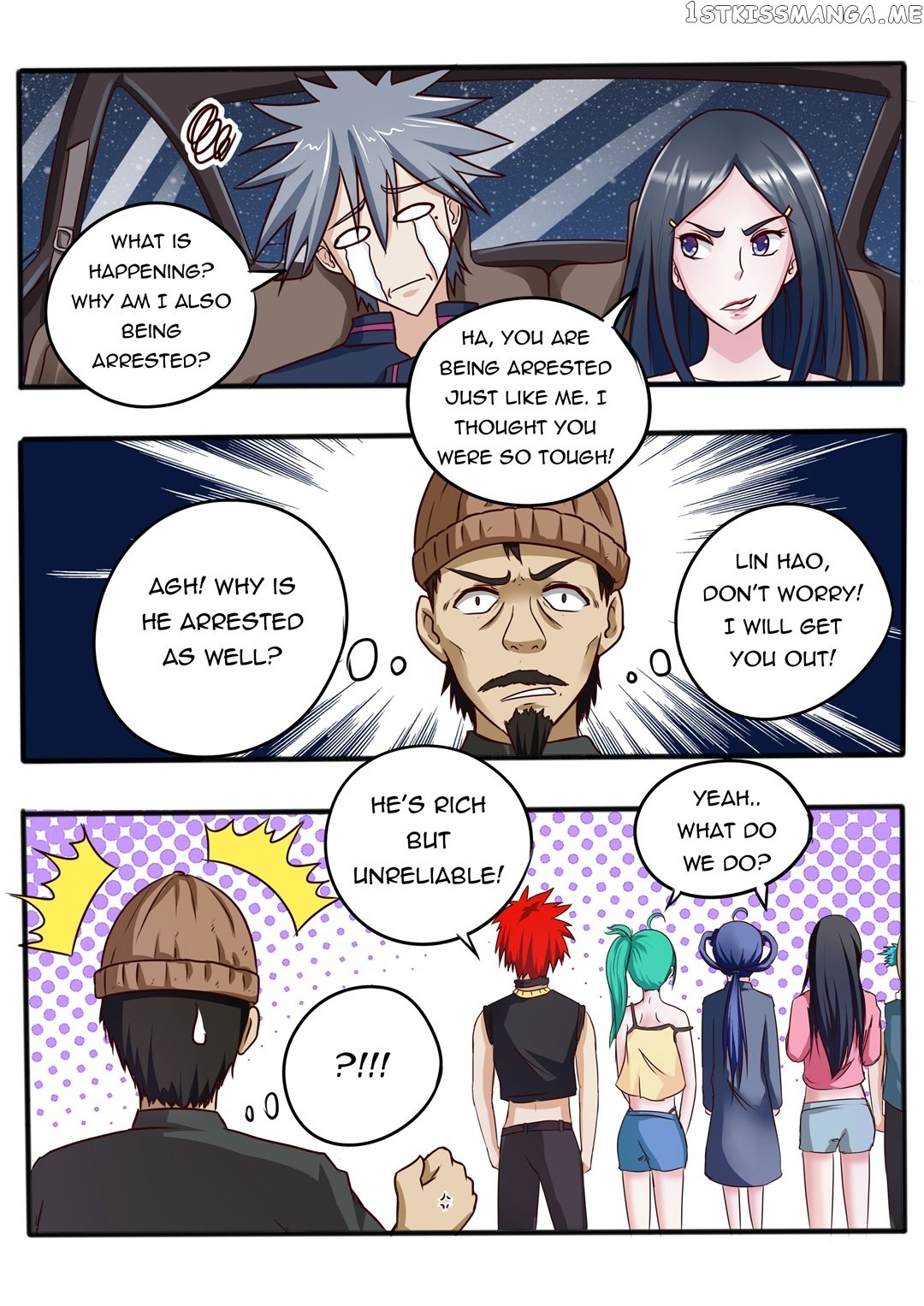 The Brilliant Village Doctor chapter 37 - page 6