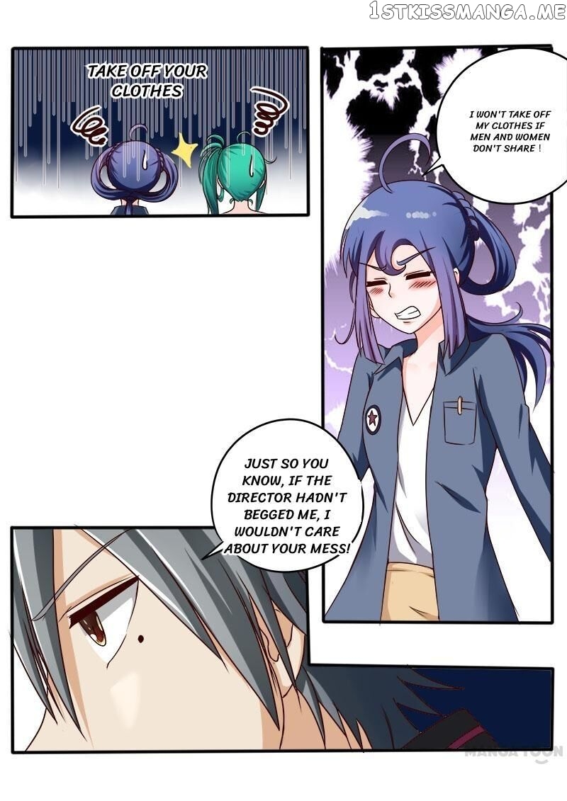 The Brilliant Village Doctor chapter 34 - page 1