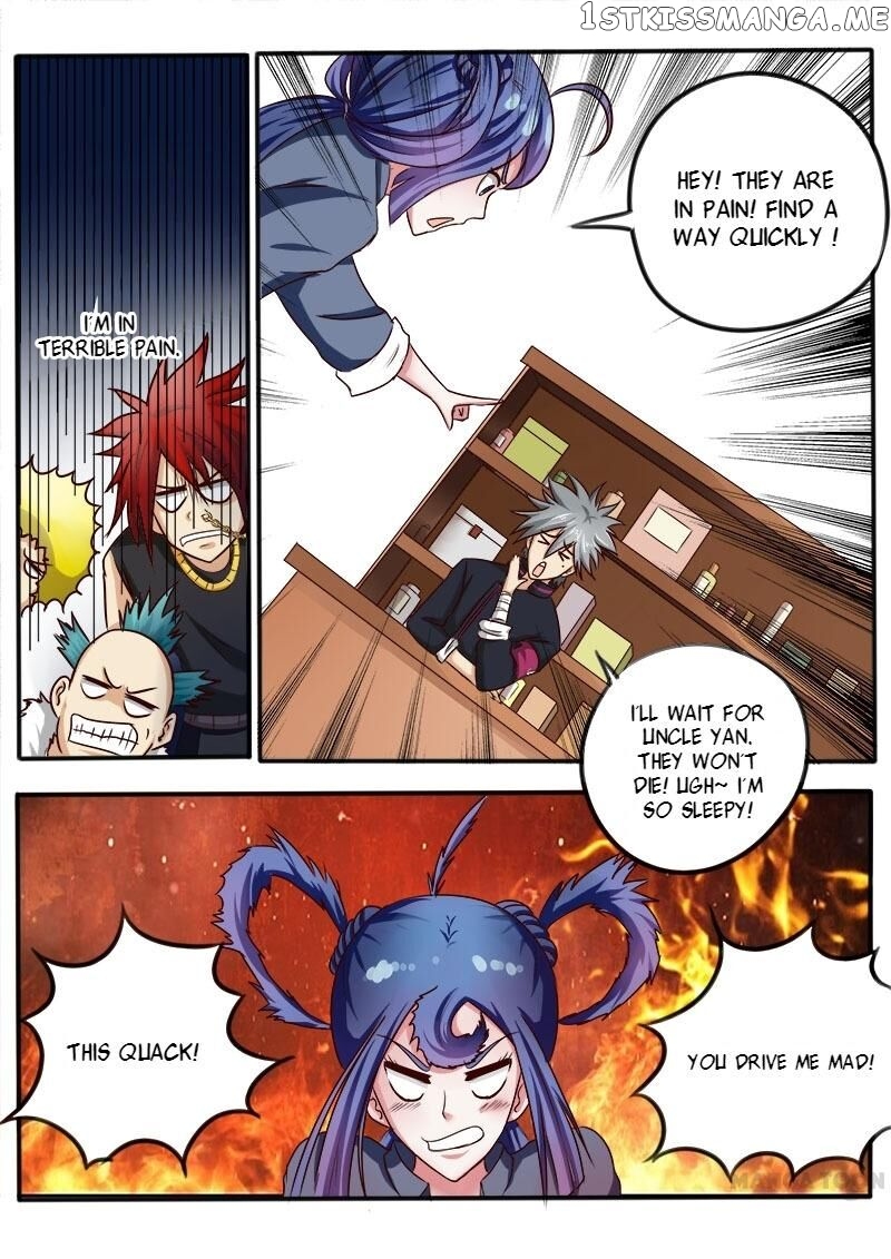 The Brilliant Village Doctor chapter 31 - page 4