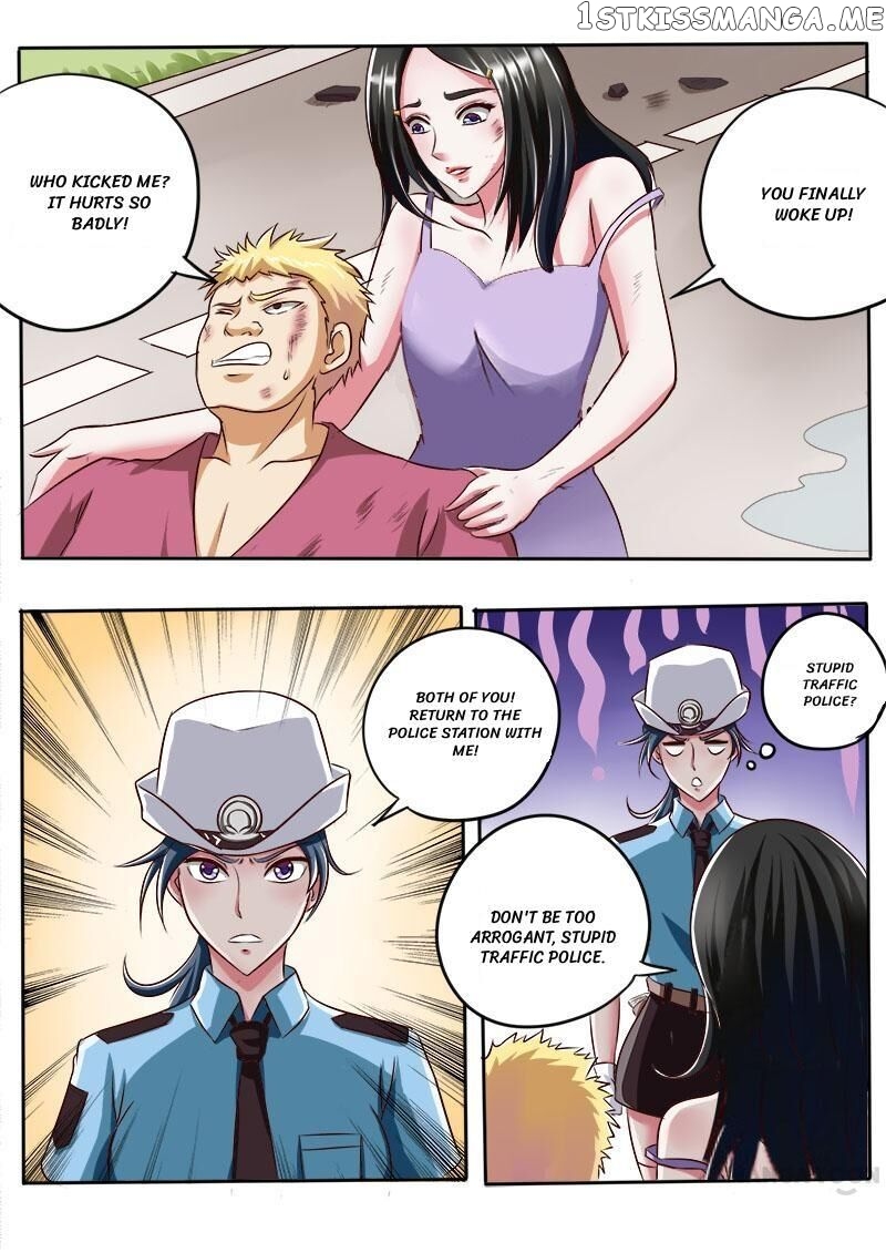 The Brilliant Village Doctor chapter 30 - page 3