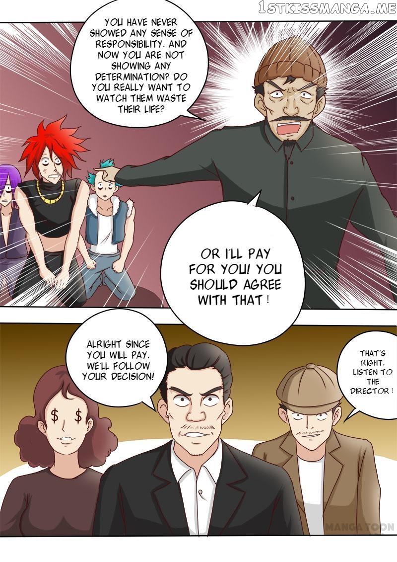 The Brilliant Village Doctor chapter 24 - page 7