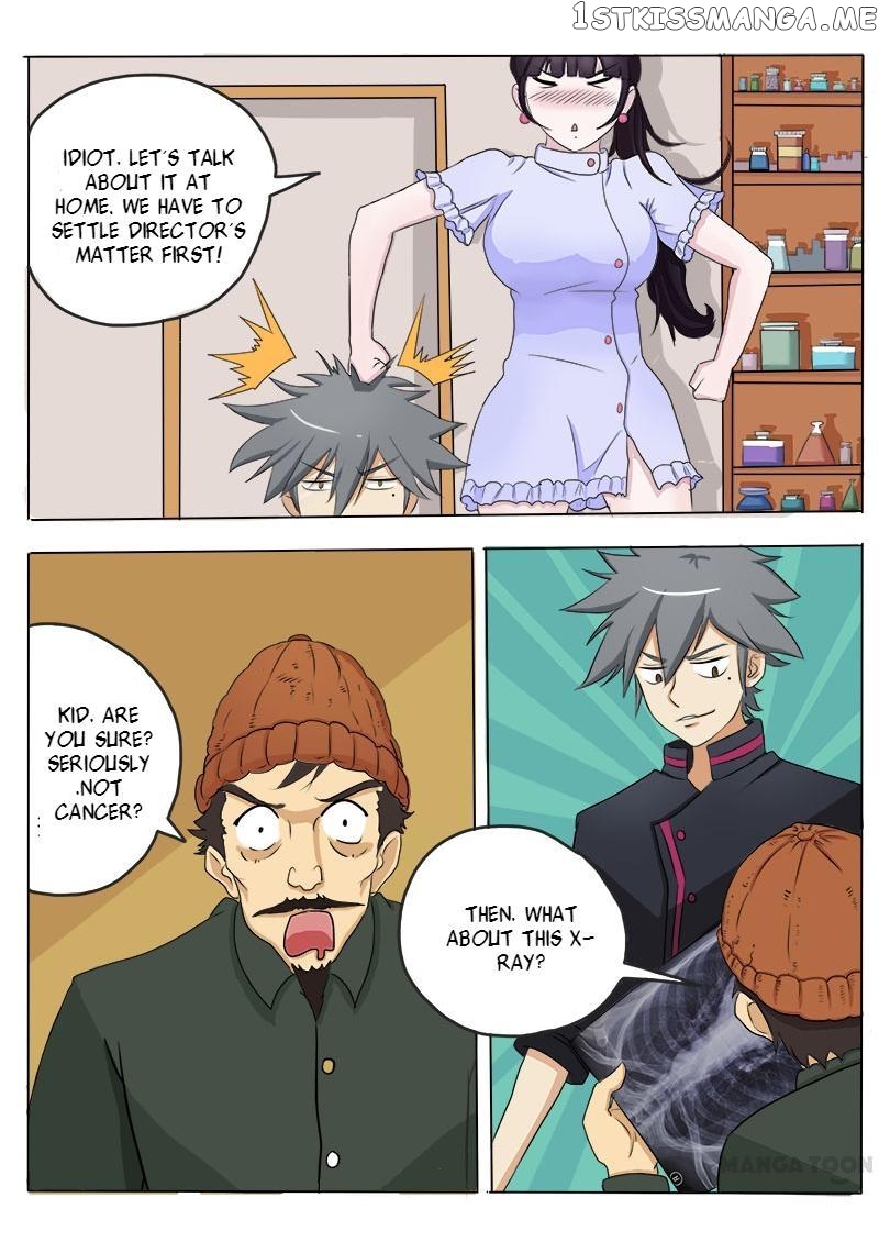 The Brilliant Village Doctor chapter 20 - page 3