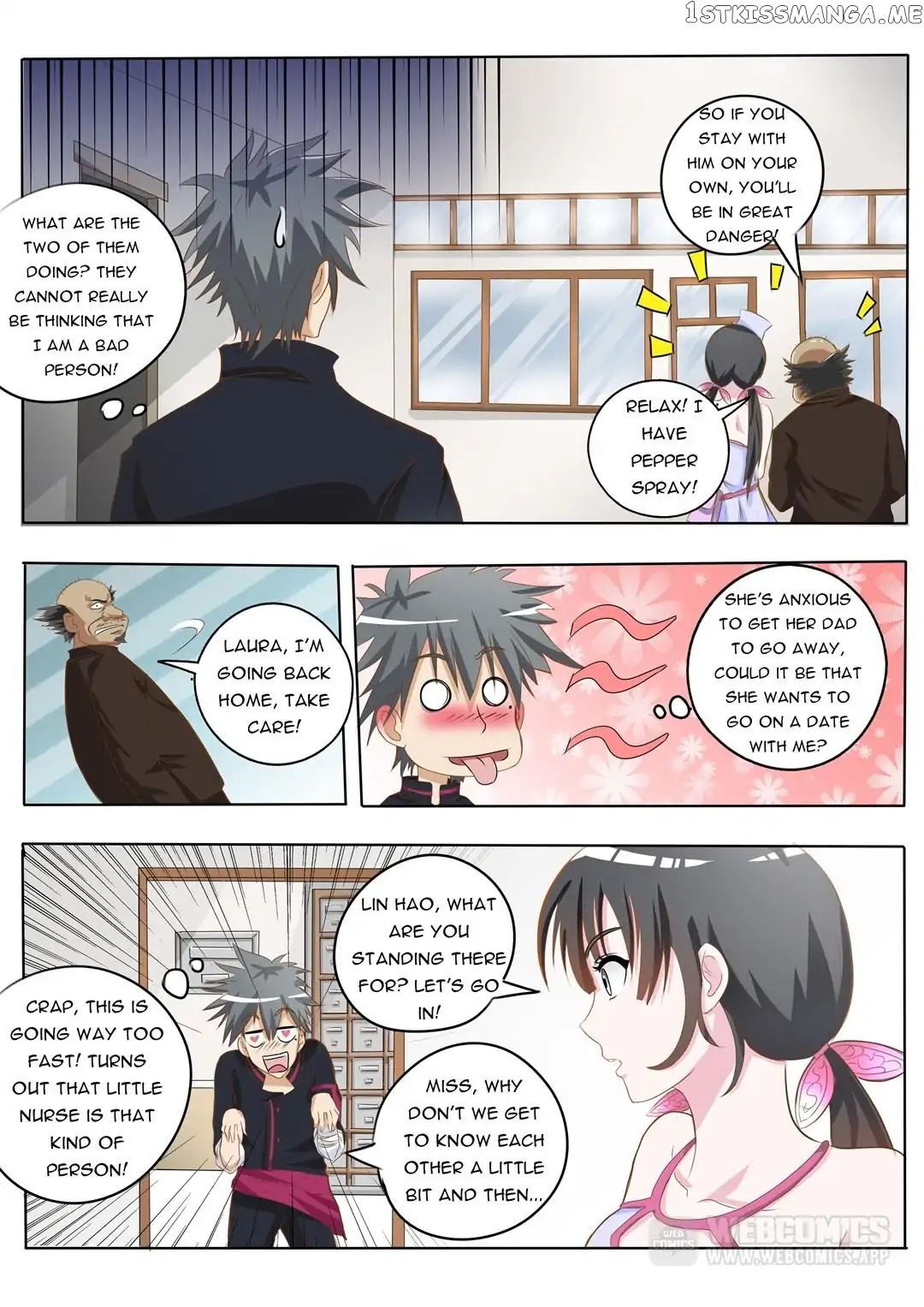 The Brilliant Village Doctor chapter 8 - page 3