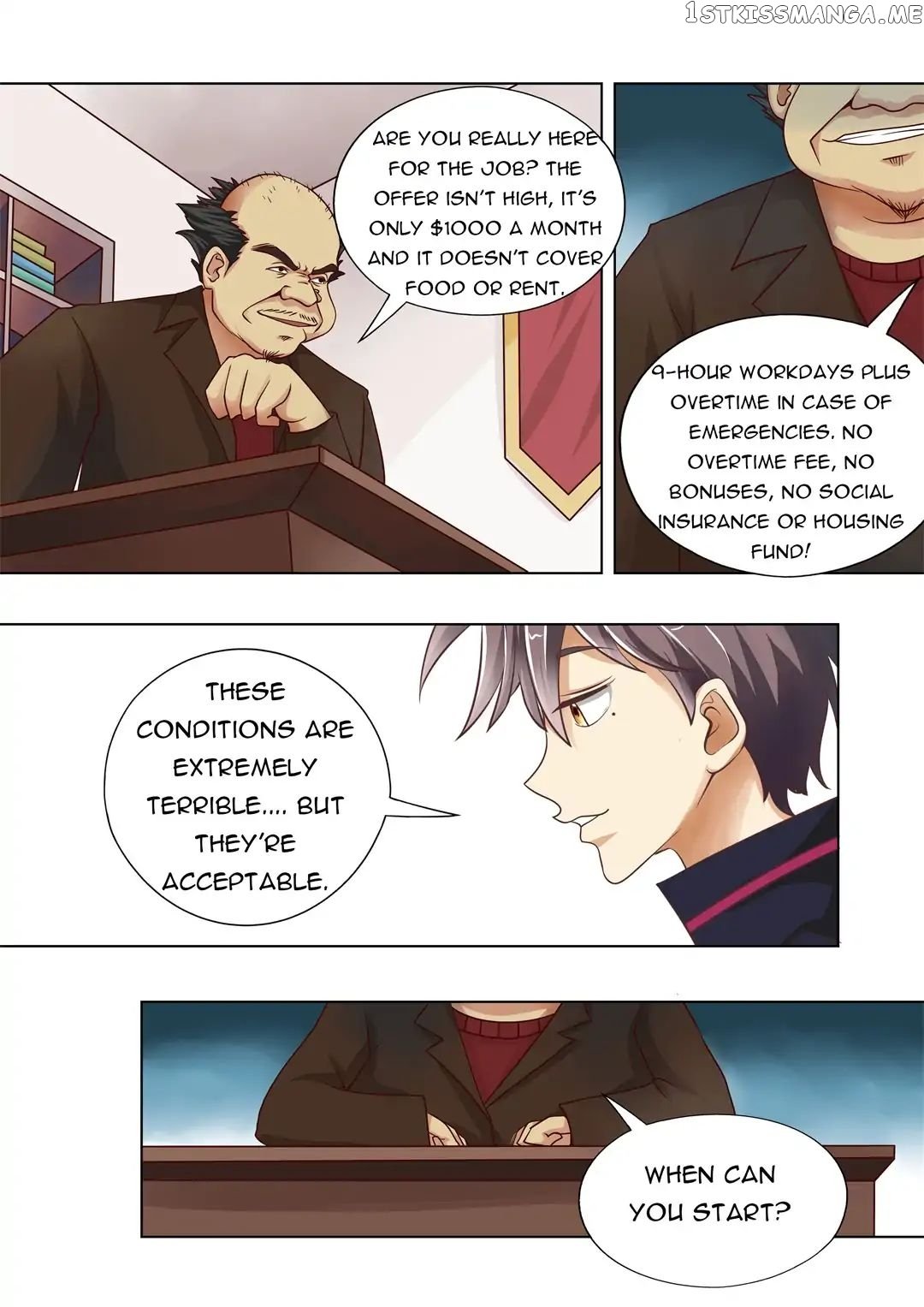 The Brilliant Village Doctor chapter 1 - page 14