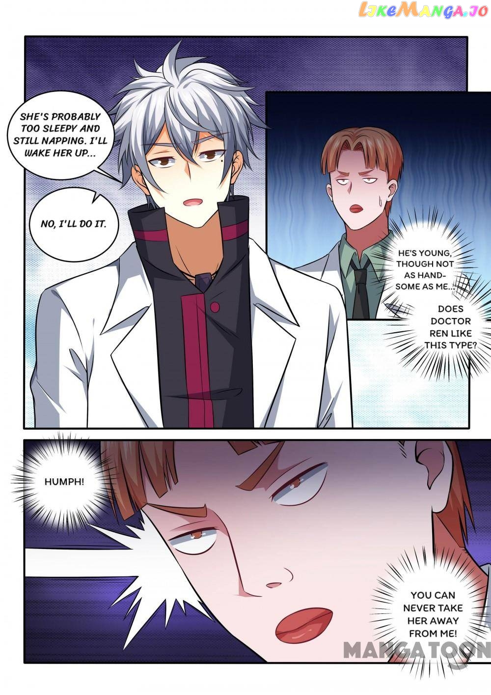 The Brilliant Village Doctor Chapter 389 - page 9