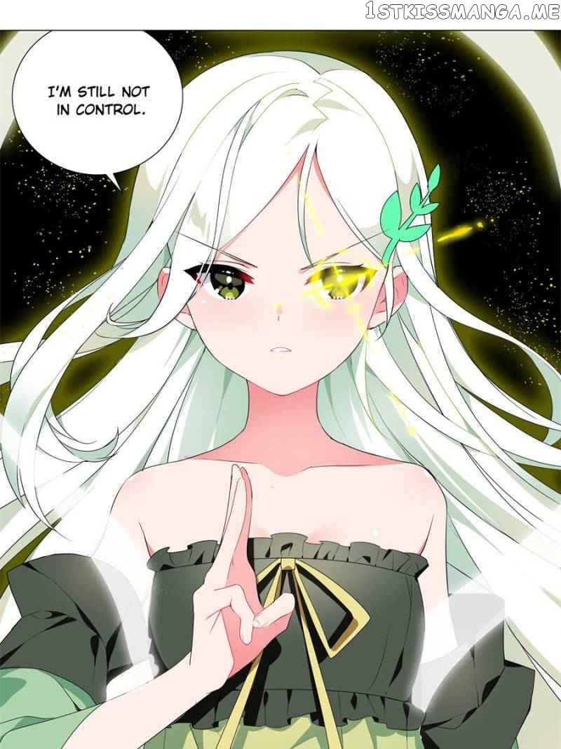 My Girl Is A Dragon Princess chapter 126 - page 19