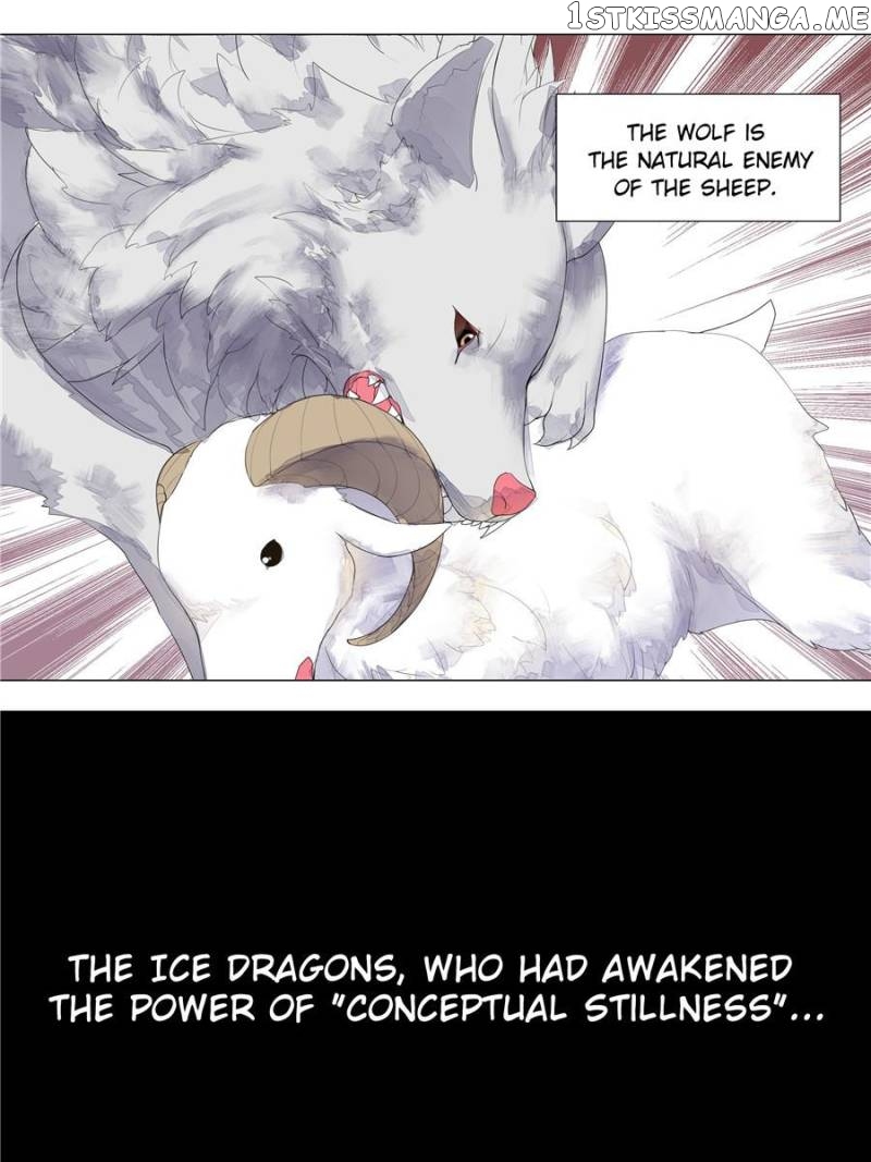 My Girl Is A Dragon Princess chapter 102 - page 1